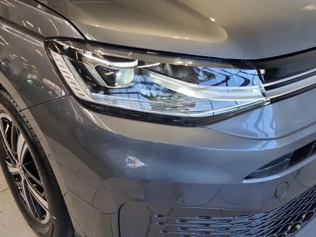 Volkswagen Caddy Style eHybrid