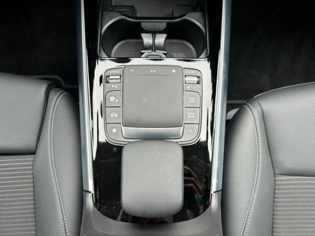 Mercedes-Benz EQA 250 Progressive