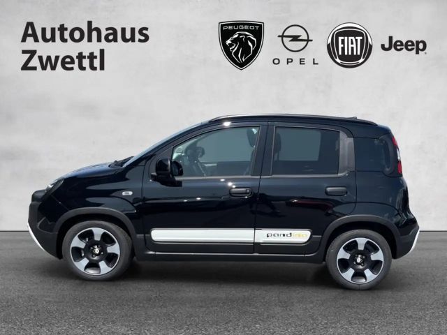 Fiat Panda Cross