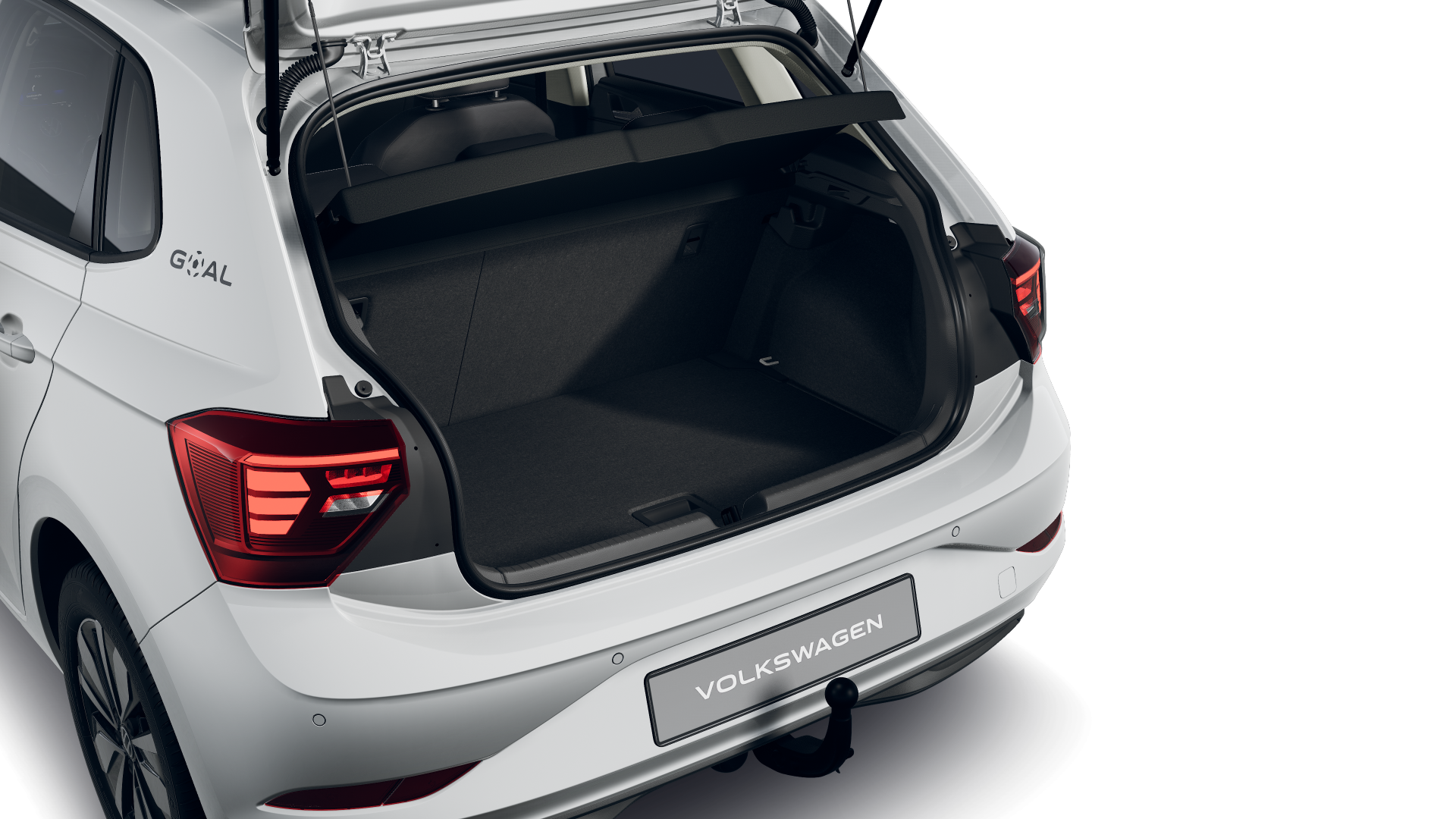 Volkswagen Polo 1.0 TSI DSG Life