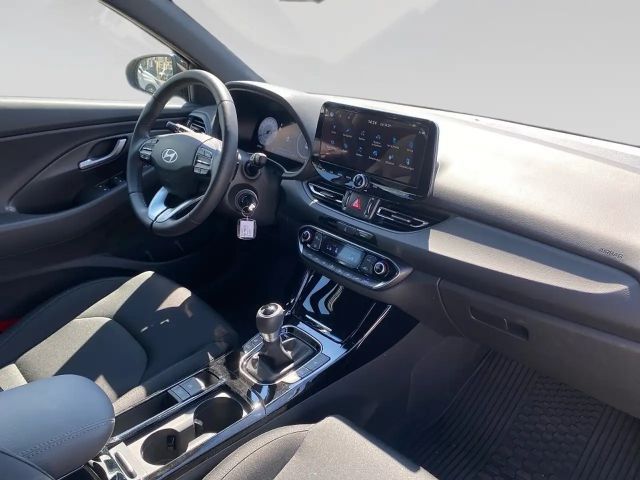 Hyundai i30 1.0 T-GDi