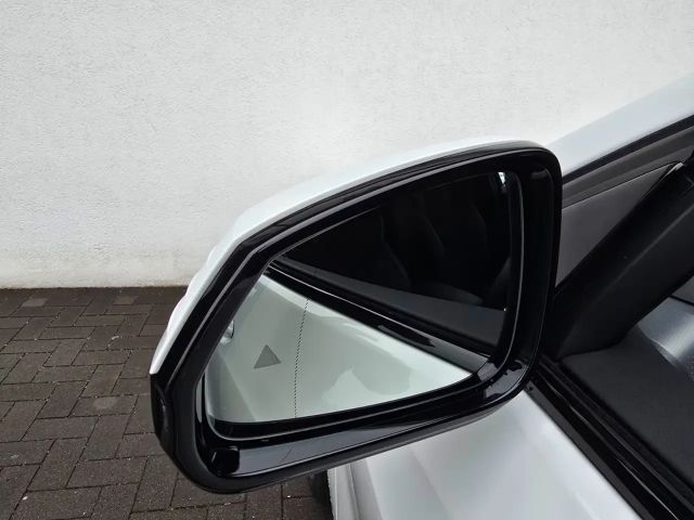 BMW 114 M-Sport Sedan