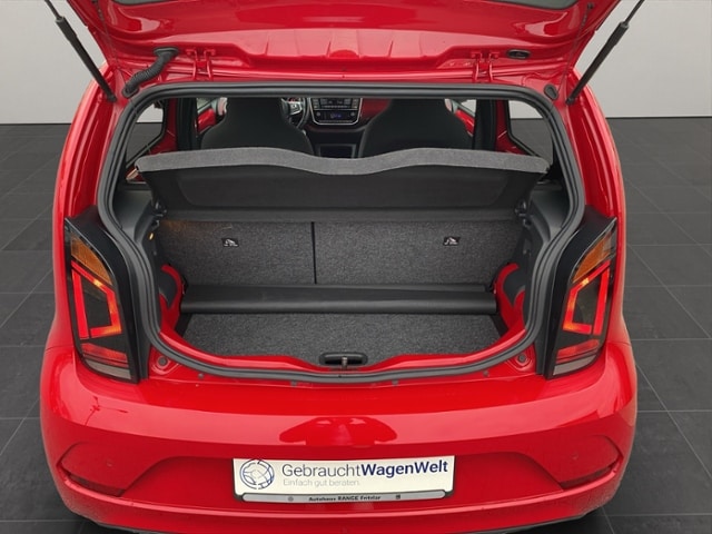 Volkswagen up! 1.0 TSI