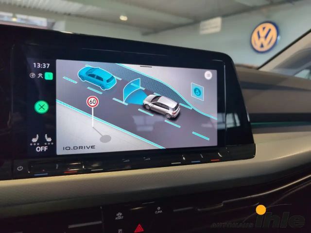 Volkswagen Golf Golf VIII Move