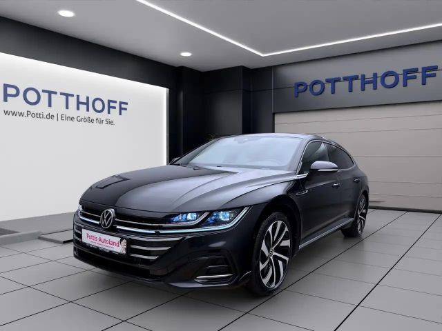 Volkswagen Arteon 2.0 TDI DSG R-Line