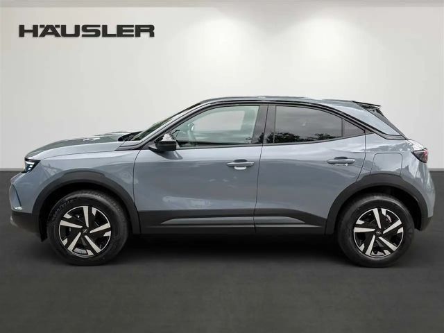 Opel Mokka Edition