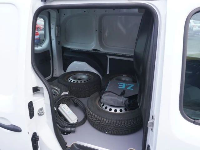 Renault Kangoo Z.E. Complete 33kWh mit Batterie *TOP-PREIS!*