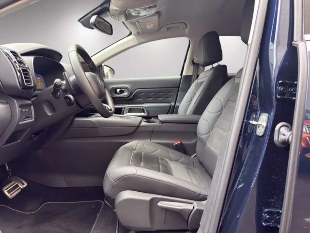 Citroën C5 Aircross MHEV 136 S&S ë-DCT