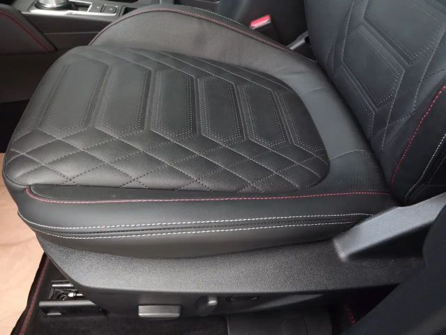 Ford Focus ST Line Wagon