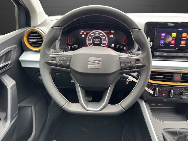 Seat Arona 1.0 TSI Style