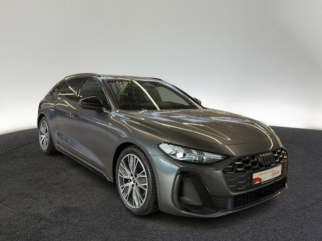 Audi A5 Avant S-Tronic