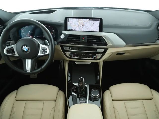 BMW X4 M-Sport xDrive20d