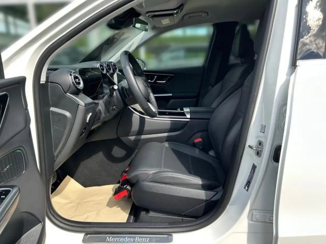 Mercedes-Benz GLC 200 4MATIC AVANTGARDE