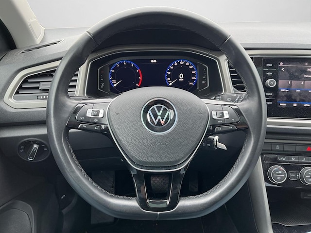 Volkswagen T-Roc DSG Style