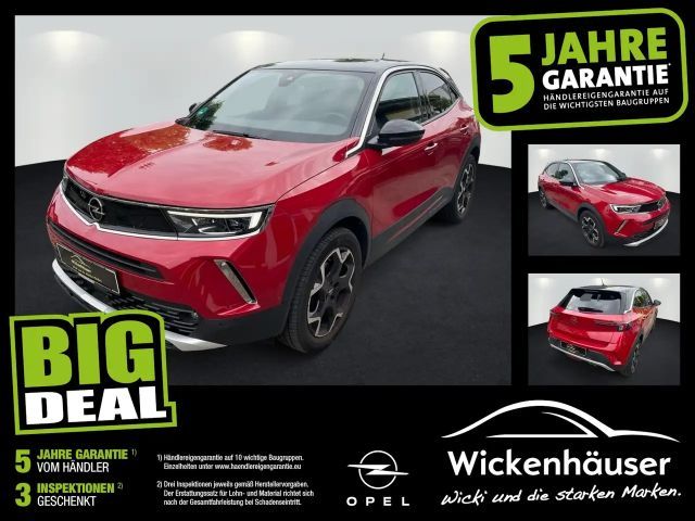 Opel Mokka 1.2 Turbo Turbo Ultimate