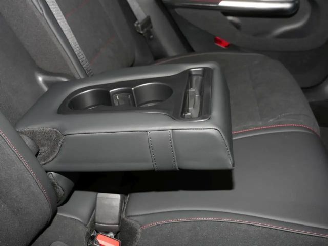 Mercedes-Benz CLA 250 Coupé