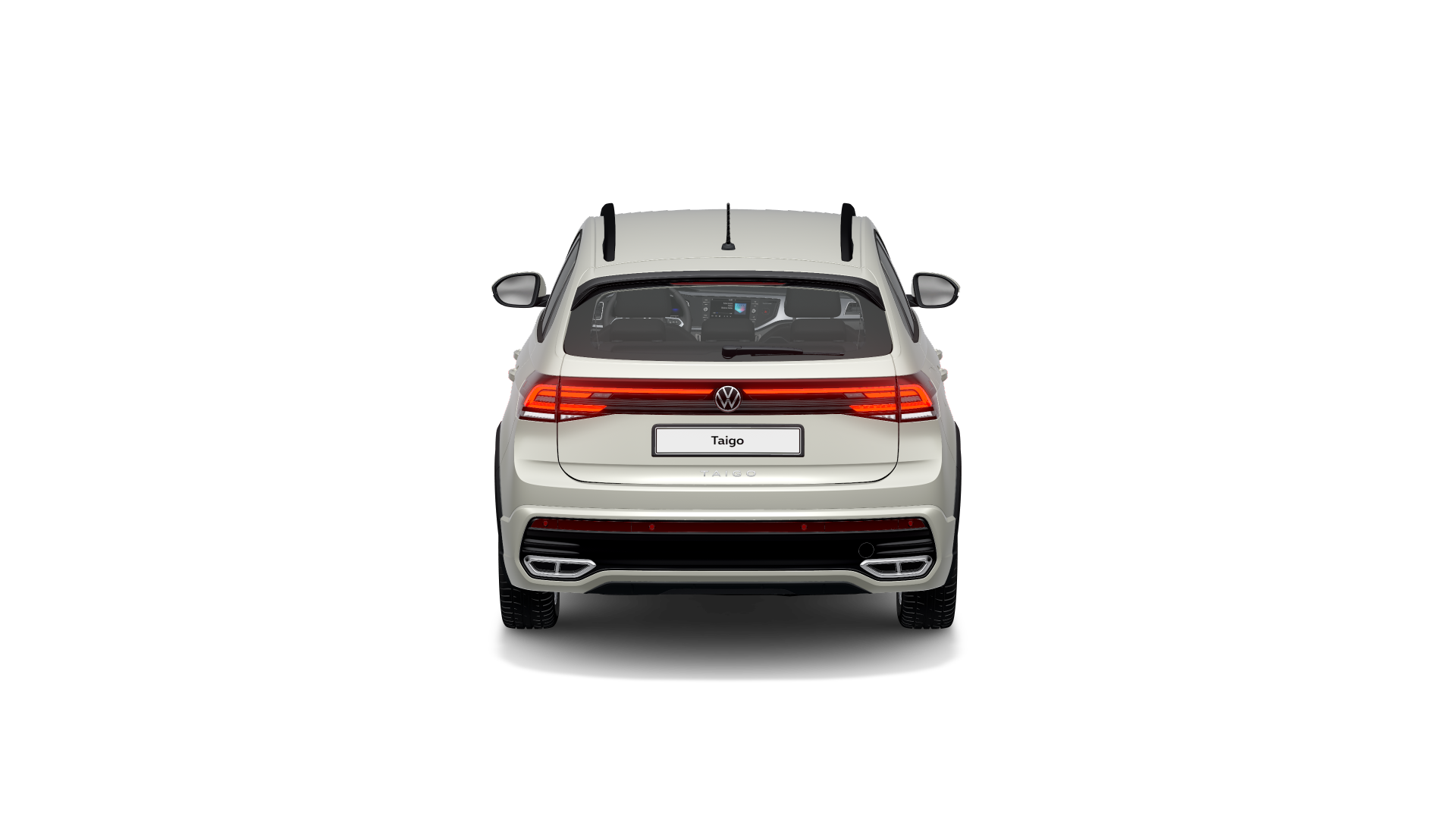 Volkswagen Taigo DSG R-Line