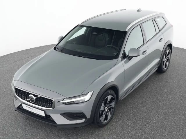 Volvo V60 AWD Plus