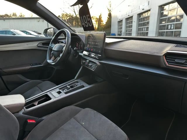 Cupra Formentor 2.5 TSI DSG