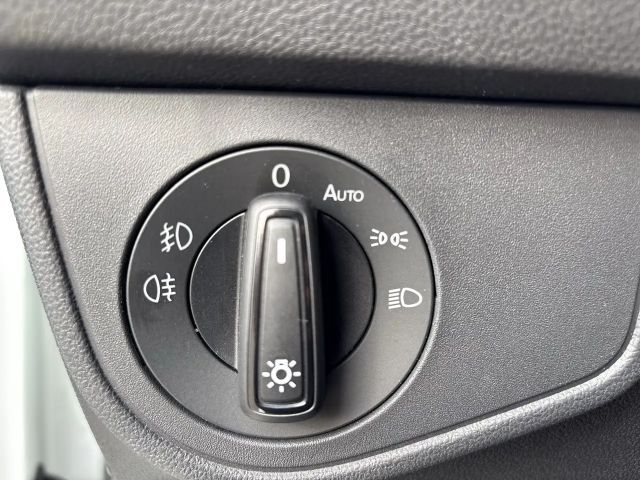 Volkswagen Polo DSG Move