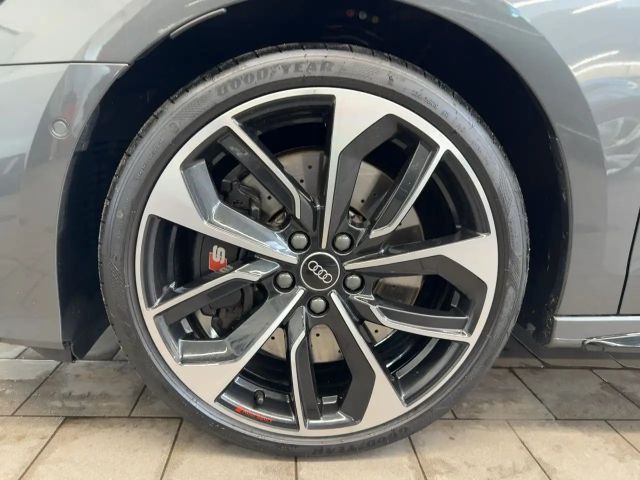 Audi S3 2.0 TFSI Sedan