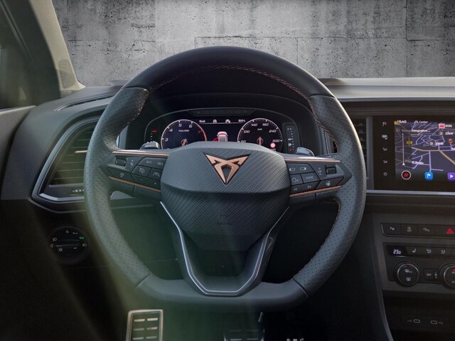 Cupra Ateca ATECA 2,0 TSICUPRA5T221 DS4A7A