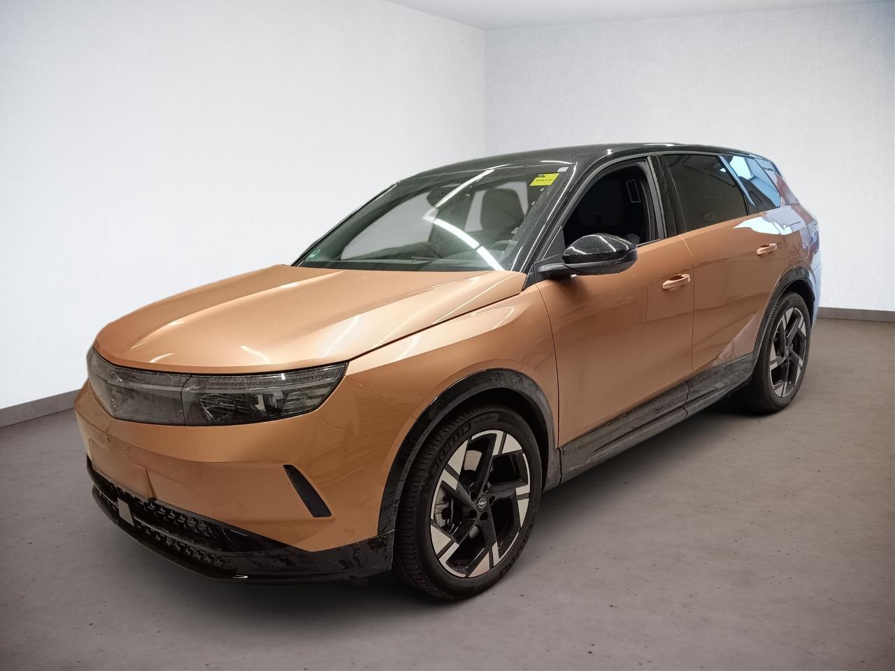 Opel Grandland GS-Line Grand Sport