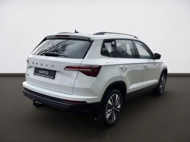Skoda Karoq 1.5 TSI Tour