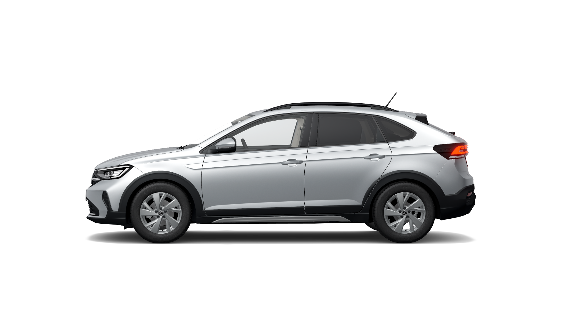 Volkswagen Taigo 1.0 TSI Life