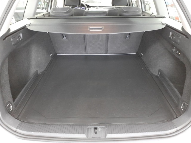 Volkswagen Passat 2.0 TDI AllTrack Variant