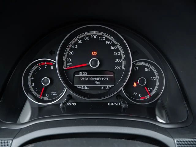 Volkswagen up! Style