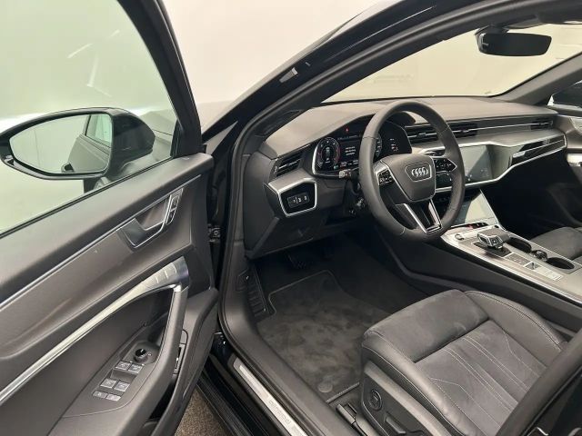 Audi A6 allroad 45 TDI