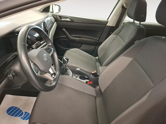 Volkswagen Polo 1.0 TSI