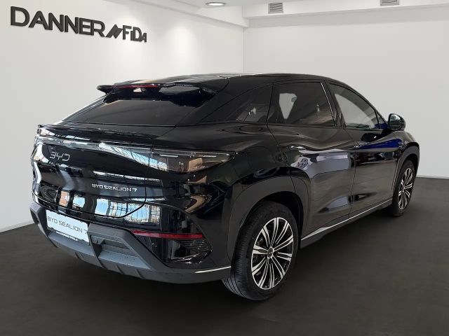 BYD Sealion 7 Comfort