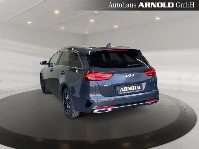 Kia Ceed GDi GT-Line SportWagon