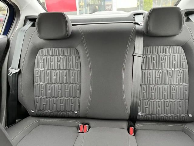 Fiat Tipo Limousine 1,6 Mjet 130