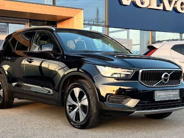 Volvo XC40 Momentum T3