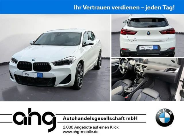 BMW X2 M-Sport xDrive20i