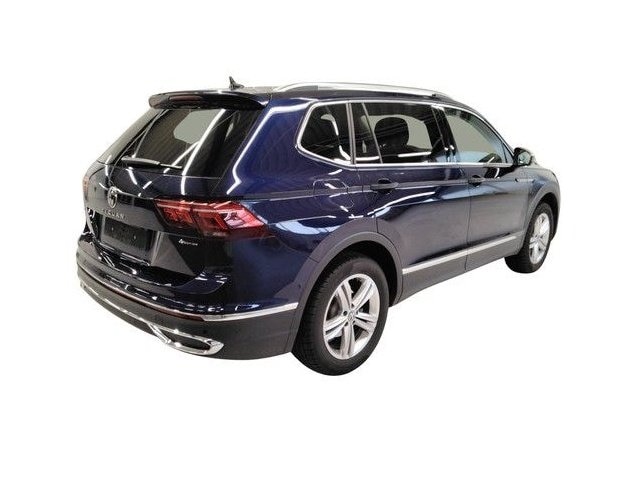 Volkswagen Tiguan Allspace Elegance