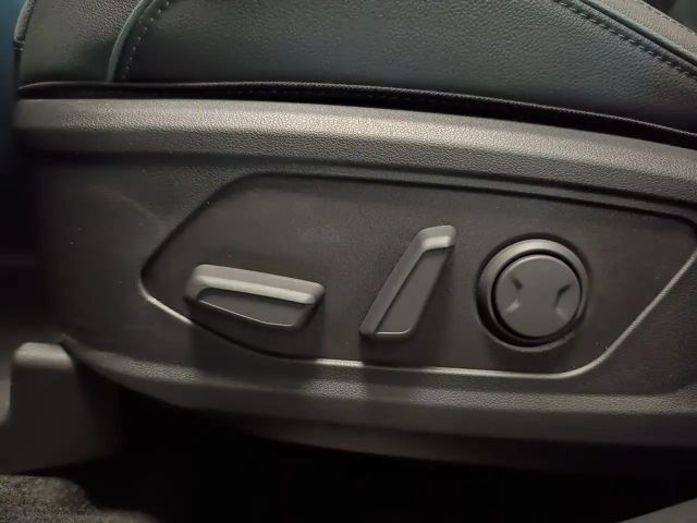 Hyundai Tucson 2WD T-GDi