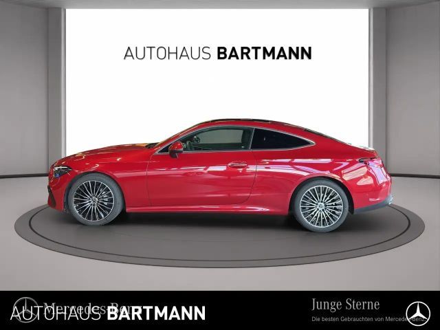 Mercedes-Benz CLE 300 4MATIC AMG Line Coupé