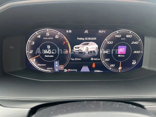 Cupra Formentor 1.5 TSI DSG