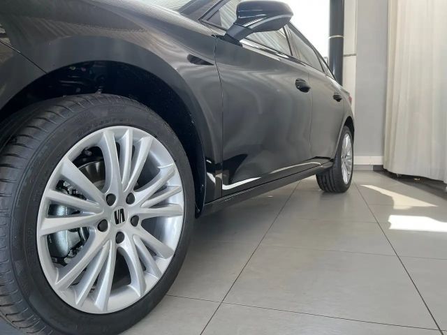 Seat Leon 1.5 eTSI DSG Style