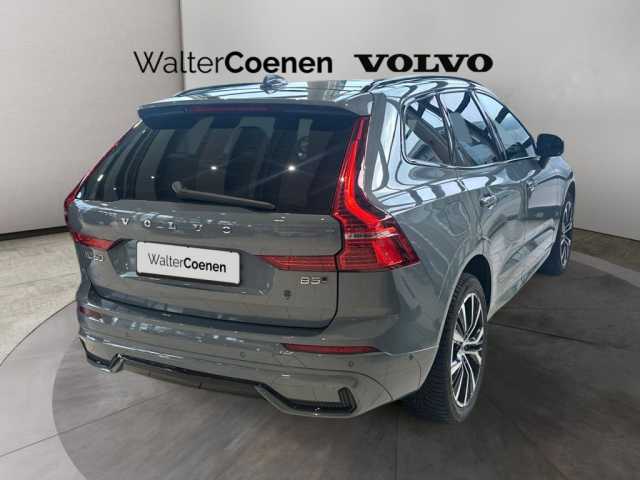Volvo XC60 XC60