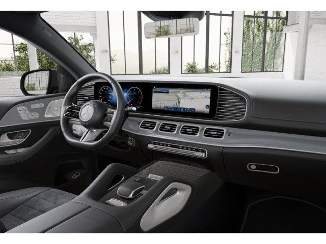 Mercedes-Benz GLE 450 4MATIC Coupé