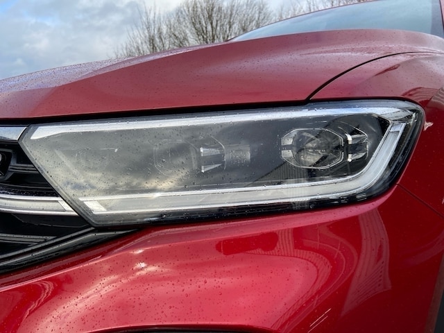 Volkswagen T-Roc Cabriolet DSG