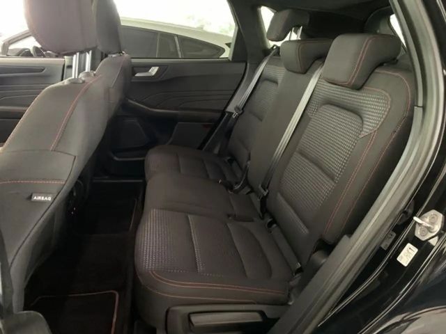 Ford Kuga ST Line TDCi