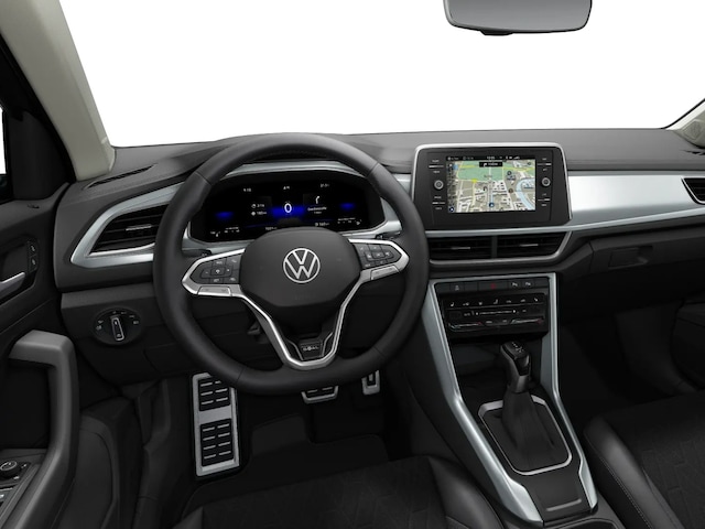 Volkswagen T-Roc 2.0 TDI