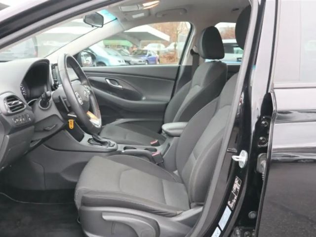 Hyundai i30 1.0 T-GDi