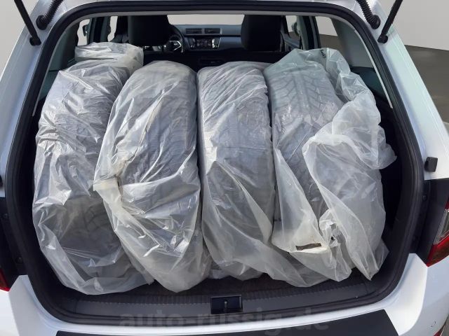 Skoda Fabia 1.0 TSI Best Clever